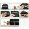 Attach Remover Pliers Clamp Tool for Micro Ring Link Tube