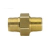 Double Nipple Separable R 1/2 Inch - R 1/2 Inch,