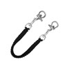 Diving Camera Lanyard Corrosion Rust Resistance 360° Flexible Rotation Diving