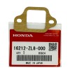 Honda Genuine HONDA Carburetor Assy 16100-Z0L-853 & Gasket Set for