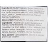 KIND Healthy Grains Clusters, Oats and Honey with Toasted Coconut