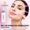 L'ORÉAL PARIS SKIN Kit anti-manchas Glycolic Bright: Sérum 30ml +