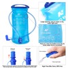 Lightweight Hydration Backpack, Running Backpack with 2L Water Bladder, Hydro