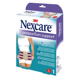 Nexcare Post Partum Support Large