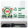 Fairy Platinum Lemon All-In-1 Dishwasher Tablets Bulk, Fairy Dishwasher Tablets