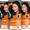Schwarzkopf Root Set A5 Black Level 3 (3 x 44.5