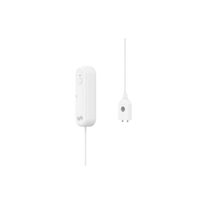 Hama WiFi Water Detector (Zigbee, 80 dB, with Sound and