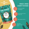 Sussex Wholefoods Freeze-Dried Cherry Powder 250g