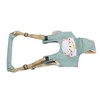 Baby Walking Harness Multifunctional Comfortable Breathable Adjustable Infant Walker Harness