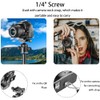 Tripod Screw, Thread 1/4 Inch Tripod Screw, Camera Tripod Quick