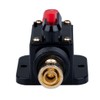 30 AMP Circuit Breaker 30A Inline Fuse Holder Inverter Block