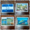 labello12012 Honduras Postcards (Matte)