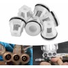 For Briggs & Stratton, For Craftsman, For DeWalt Check Valve