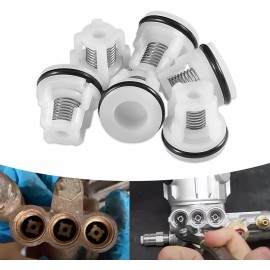 For Briggs & Stratton, For Craftsman, For DeWalt Check Valve Kit/ AR2233 Replacement Pressure Washer Valve Kit 70-0409 200344GS