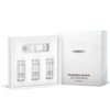 Facial Roller Set with Hydrating Serum - Massage & Nourish