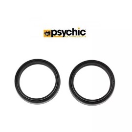 Psychic Front Fork Seals Pair Honda XL70 XR70R XL75 XR75 XL80S XR80R XL100S XR10