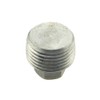 Fastener Screws DIN 909 5.8 Steel AUSSEN6 – with Kegeligem