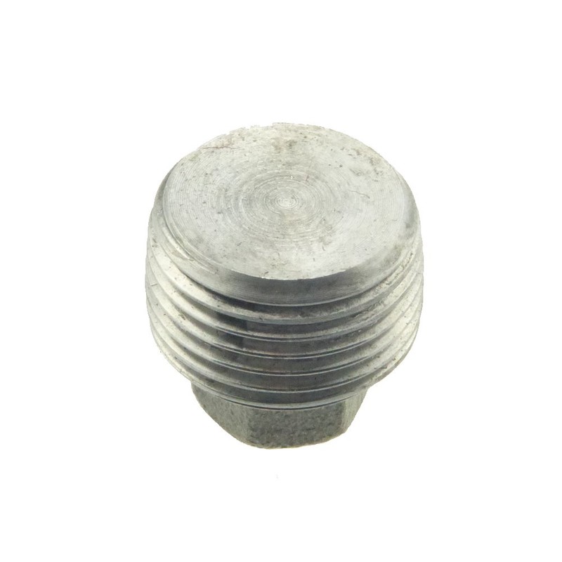 Fastener Screws DIN 909 5.8 Steel AUSSEN6 – with Kegeligem
