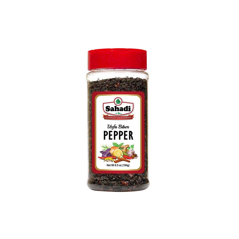 Sahadi Urfa Biber Pepper - 6.5 ounce