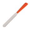 Guitar Fret Crowning File Leveling Tool Grinding Protectors DIY Repair