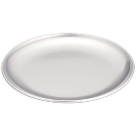 Endoshoji GPZ3601 TKG Pizza Pan, Commercial Use, 7.9 inches (20 cm), Aluminum, Made in China