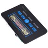 3 Window Display Temperature Controller -19-99℃ Thermostat Module for Air