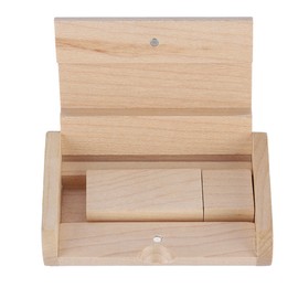 Strip 16G Large Capacity U Disk Fast & Lossless Data Transmission USB2.0 USB Flash Drive