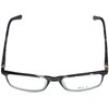 MODO & ECO Finlay Glasses, Green Tort Gradient, 54 for