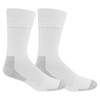 Dr. Scholl's Unisex Advanced Relief Crew 2 Pair Packs Casual