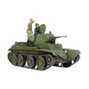 Tamiya 300035327-1:35 BT-7 Model 1937 - Modellino in plastica