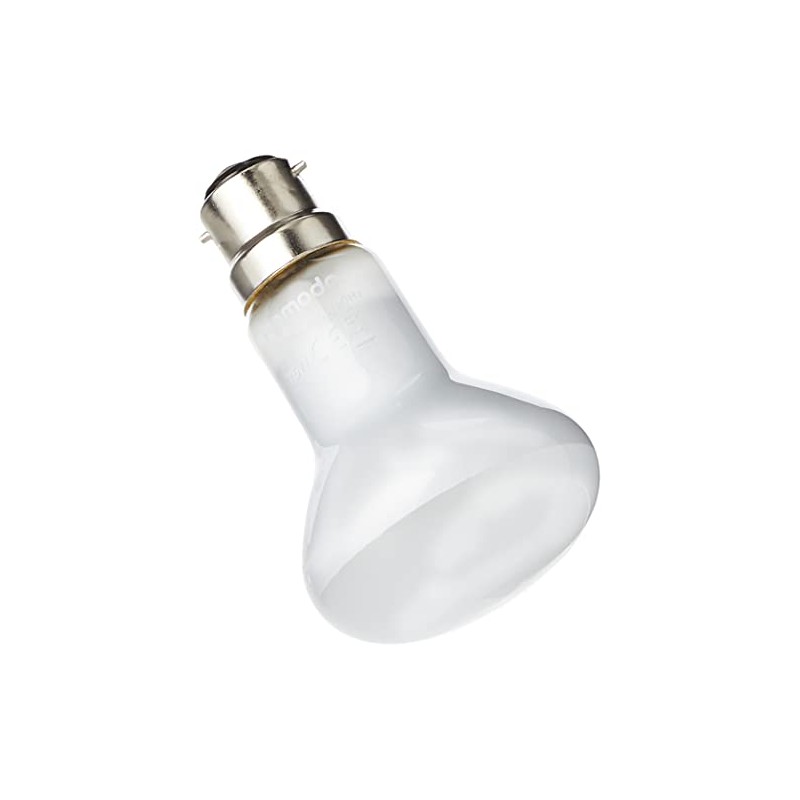 Komodo 75 Watt Basking Spot Bulb, color may vary