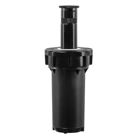 Orbit 80350 2" Professional Series Adjustable Pressure-Regulating Spray Sprinkler Body with 15' Center-Strip Pattern Nozzle