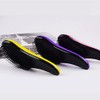 Cepillo Exfoliante para el Cuero Cabelludo, Cepillo de Silicona para