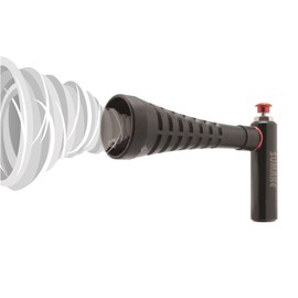 Mini Air Twister Blow Out Gun, also known as the Air Blower Tool. Removing dust and water with ease. Pocket-sized and lightweight for effortless use. (Sumake SA-BG900)