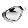 Zwilling 37160-007 Zwilling Pro Ice Cream Scoop Scoop, Stainless Steel,