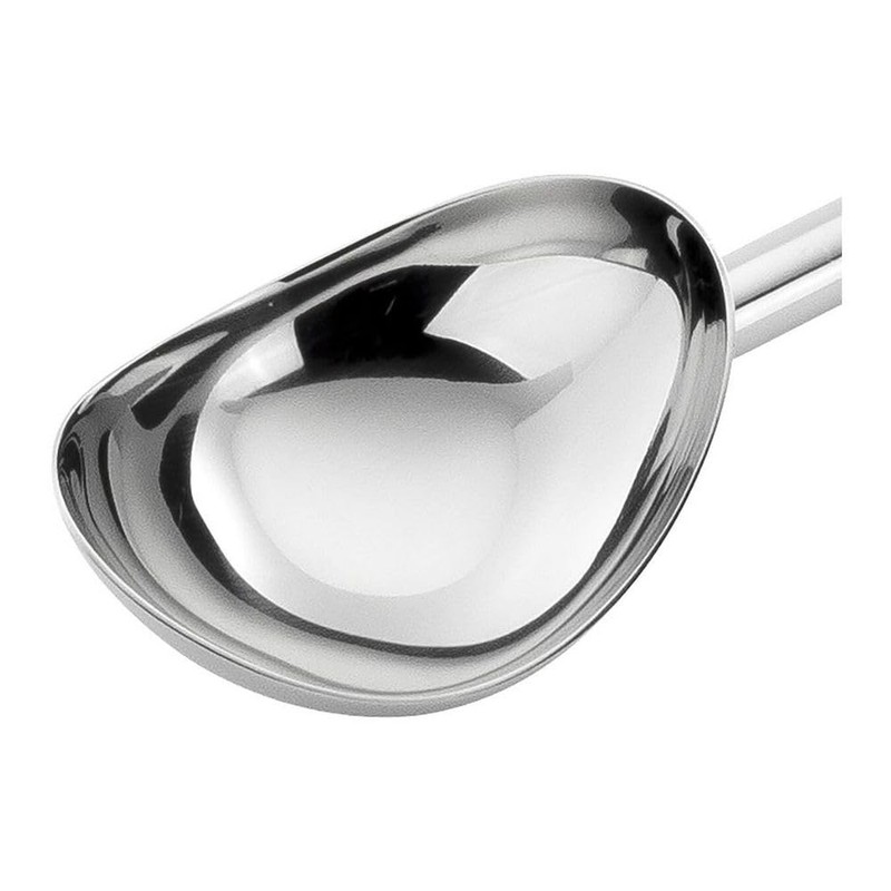 Zwilling 37160-007 Zwilling Pro Ice Cream Scoop Scoop, Stainless Steel,