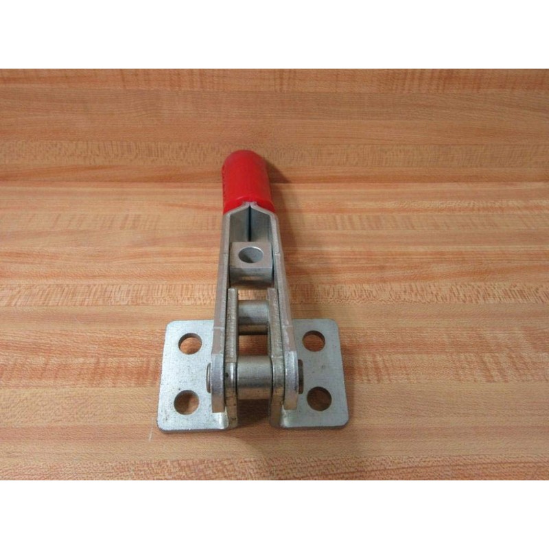 DESTACO 381 Series 381 Pull Action Latch Clamp