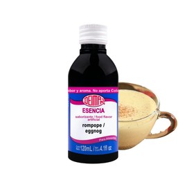 Deiman Artificial Food Flavoring Eggnog Essence (4 fl oz)