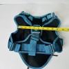 Sparklypets No Pull Dog Pet Harness Heavy Duty Adjustable Control