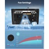 【Heat Dissipation】 2+64G Android Car Radio for Honda CRV 2002