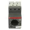 ABB MS132-10 6.30 - 10.00 FLA. MMP, MS132
