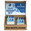 Febreze 3Volution Spring Awakening Scented Plug (80ml) Refill, Room Fragrance