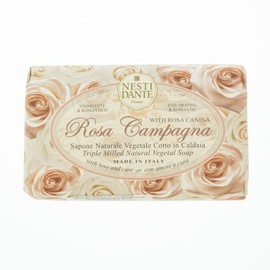 Nesti Dante Seife Rosa Champagne 150 g, 1er Pack (1 x 150 g)