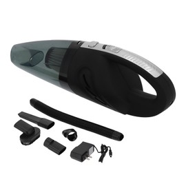 Hand‑Held Vacuum Cleaner Cordless Mini Portable for Home Office Car  100‑240V