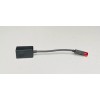 For Lenovo Ethernet Extension Cable For LENOVO ThinkPad