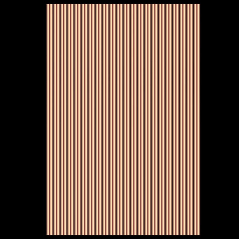 3mm Copper Round Rod, Favordrory 20PCS Copper Round Rods Lathe