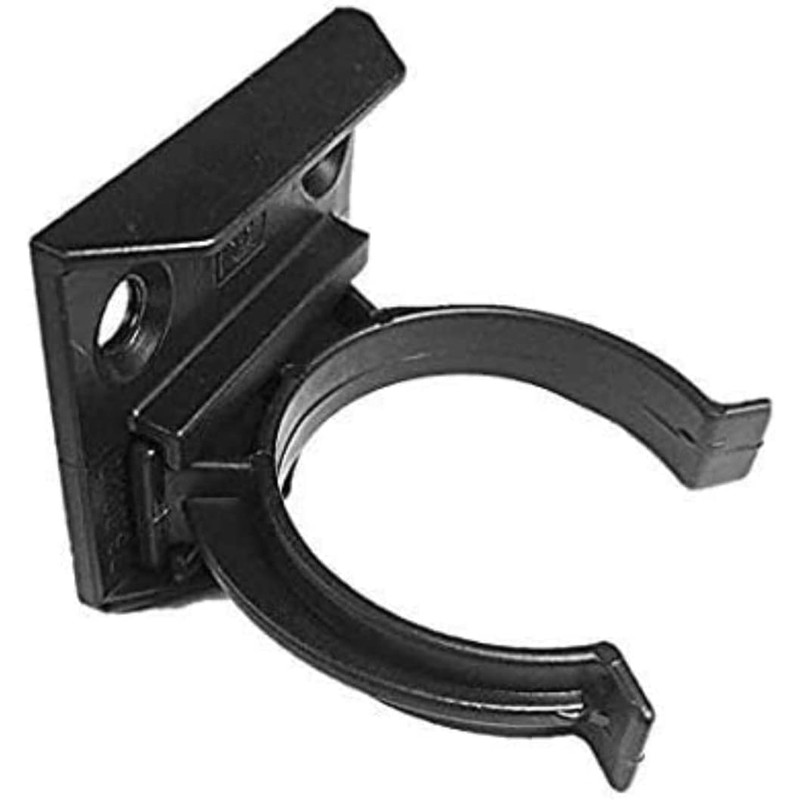 Strong Heavy Duty Plastic Kitchen Plinth Clips Kick Board Clips
