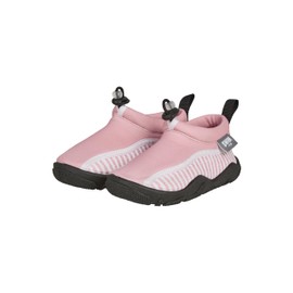 Sterntaler Badeschuhe Stripes, Scarpe acquatiche Unisex-Bambini, Rosa Pallido, 20 EU
