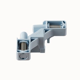 Clover Corner Clamp (Spring Type) 71-146