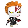 Funko Pop Chase Bleach Ichigo Vizard Hollowfication Figure AAA Anime